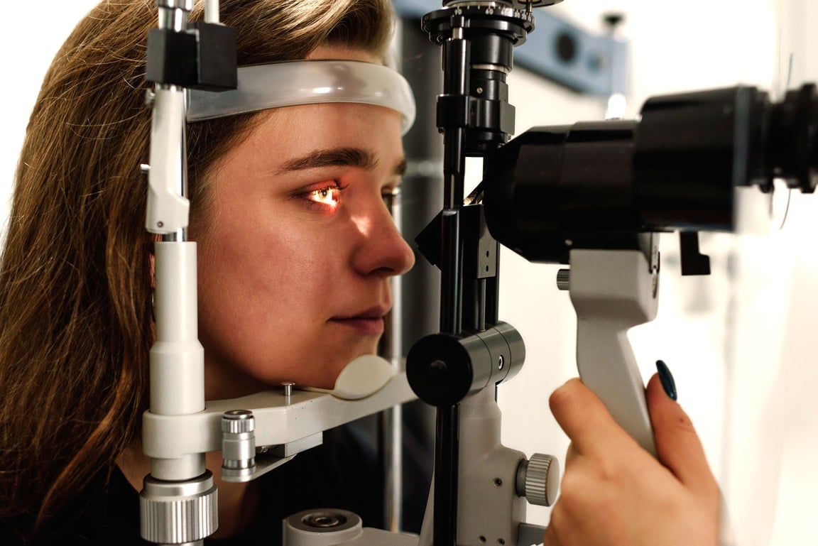 World-leading care & therapies from experts at no cost