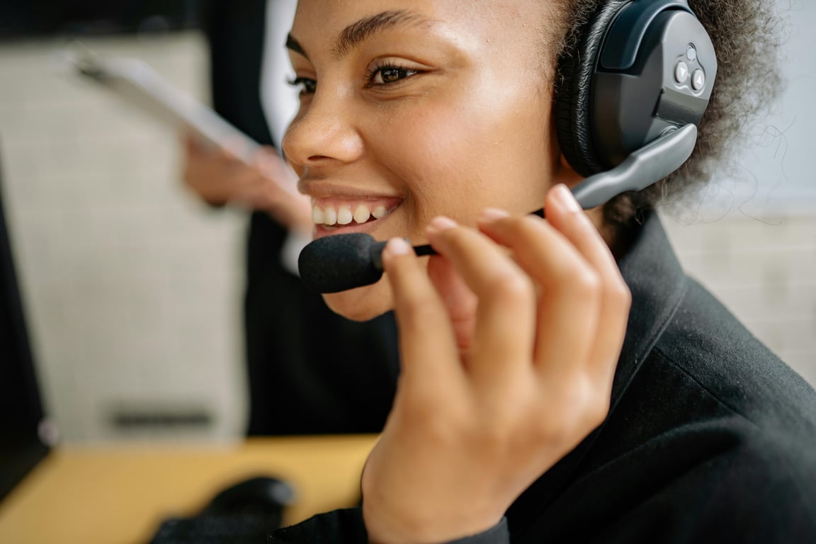 Employee Rx support, 24/7