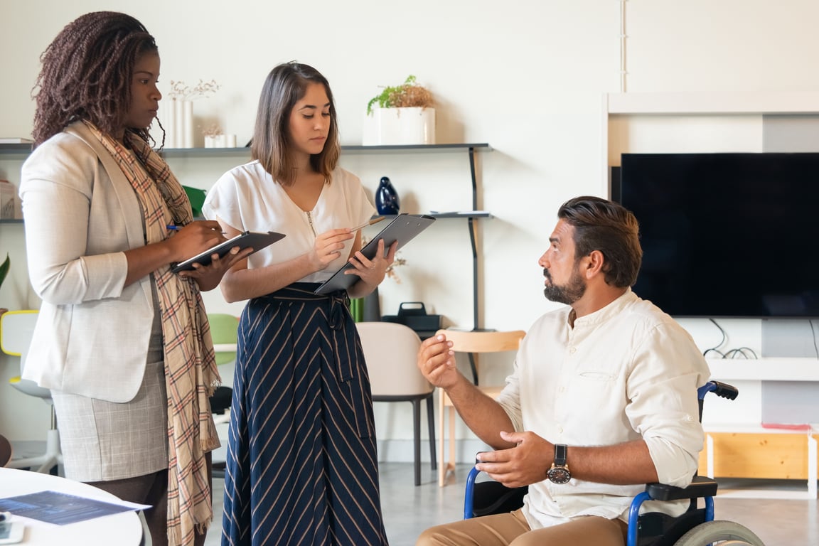 Expand access, not your budget